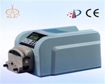 數顯定時蠕動泵D200B