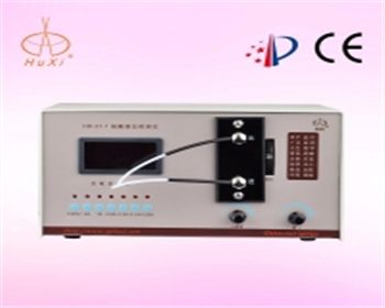 核酸蛋白檢測儀HD-21-1