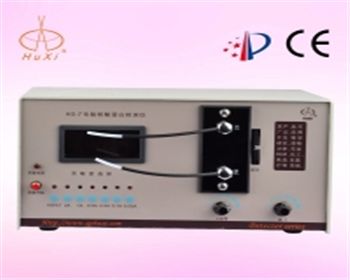 高靈敏度紫外檢測儀HD-7（電腦數據采集）