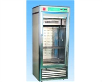 電腦恒溫層析柜CXG-1