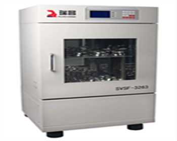 立式單開門恒溫振蕩器（SVSC-3263）