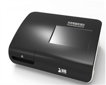 成都瑞昌農藥殘留檢測儀NYC08H