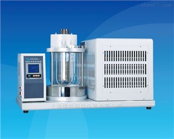 SYD-265G-1型 低溫運動粘度試驗器