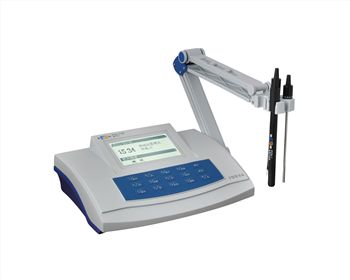 PXSJ-216F型離子計