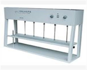 JJ-4 六聯電動攪拌器
