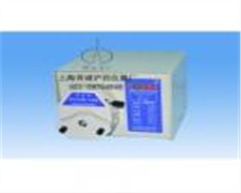 恒流泵BT-100（易裝型