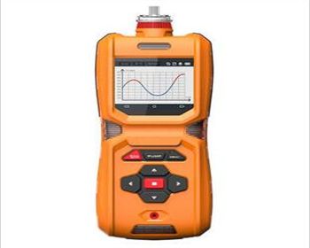 NGP60-M600便攜式六合一多功能檢測(cè)報(bào)警儀
