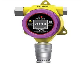 NGP5-Br2-A溴氣報(bào)警器