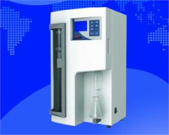 JPD-100系列自動凱氏定氮儀