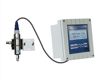 雷磁DDG-5205A型工業電導率