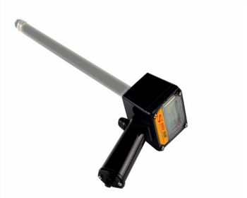 發(fā)情檢測儀ECI-500C