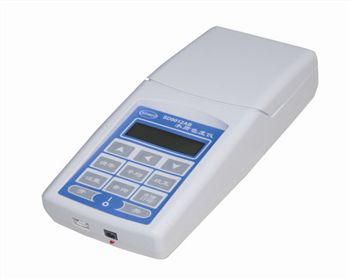 SD9012B啤酒色度儀