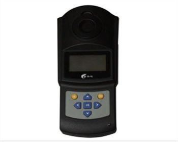 ZYD-HF 多參數(shù)水質檢測儀