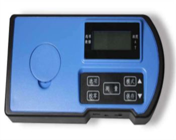 ST-1/XF 氟化物檢測儀（飲用水、地表水、地下水、工業廢水和生活污水檢測）